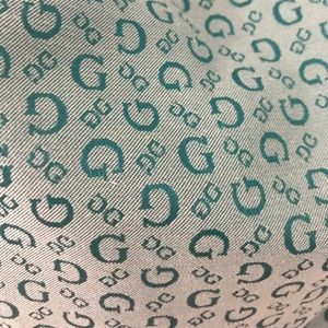 Guess by Marciano Bags - NEW GUESS teal laptop satchel Guess by Marciano Bags - NEW GUESS teal laptop satchel